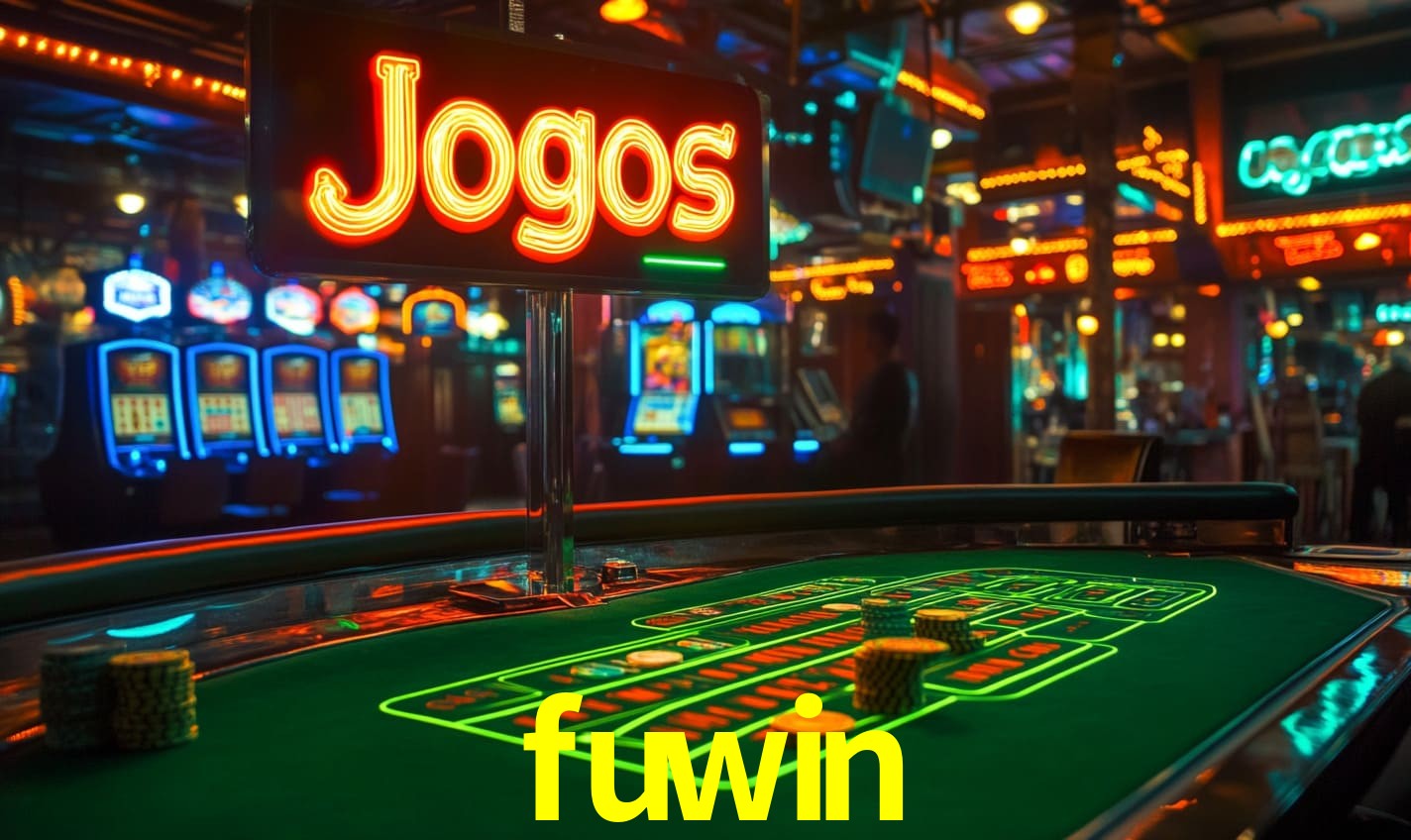 Estatísticas fuwin