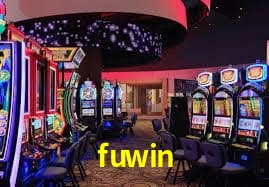 Logo fuwin Loteria Online