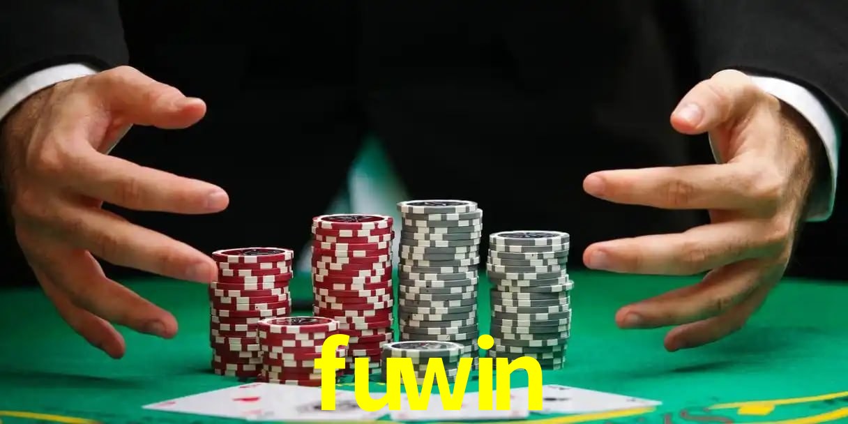 fuwin VIP Program Logo