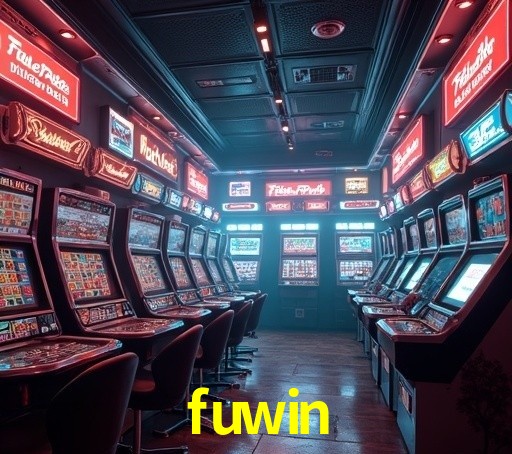 Logo da fuwin